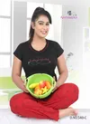 Kavyansika 540 Premium  Letast Fancy Diesigner Cotton Sniker Hosiery Night Suits Collection